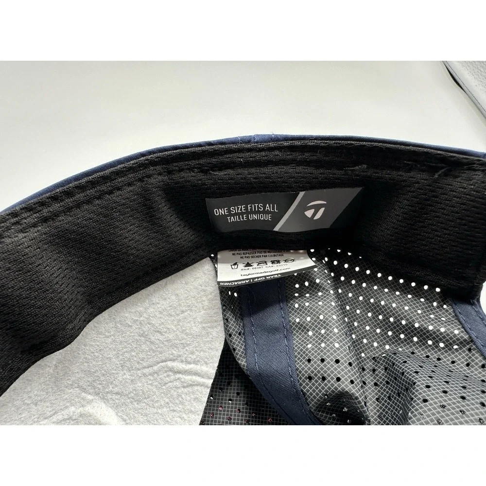 TaylorMade this rare